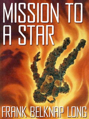 cover image of Mission to a Distant Star